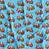 Kid's Wholesale Digital Printed Fabric For Baby Garment Manufacturer